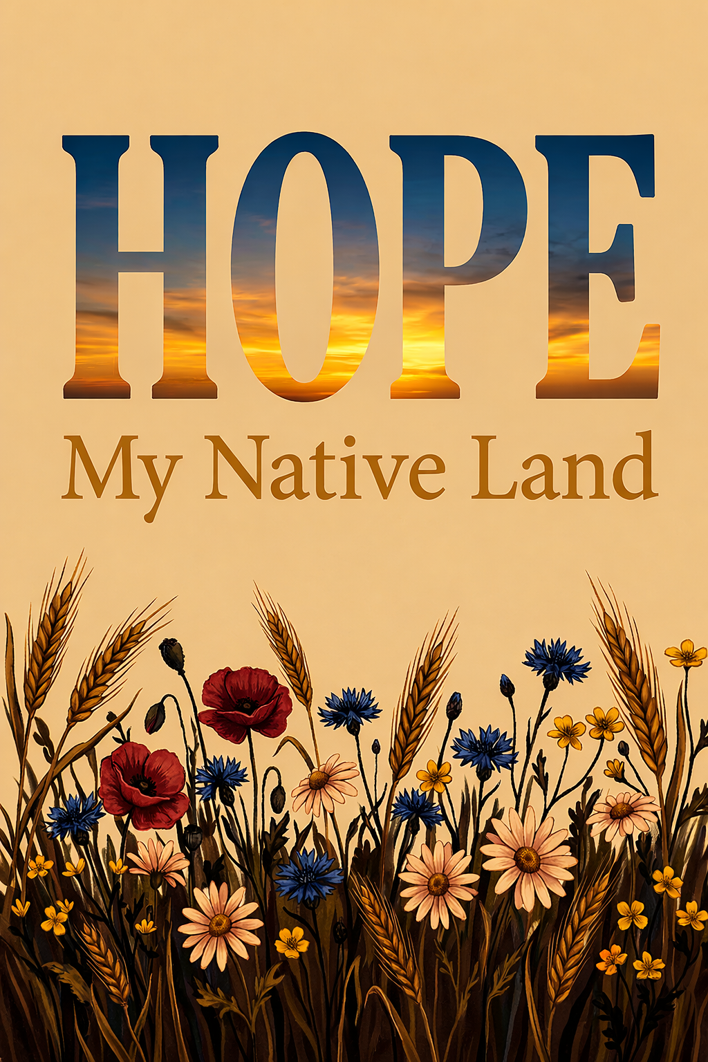 My Native Land Cover